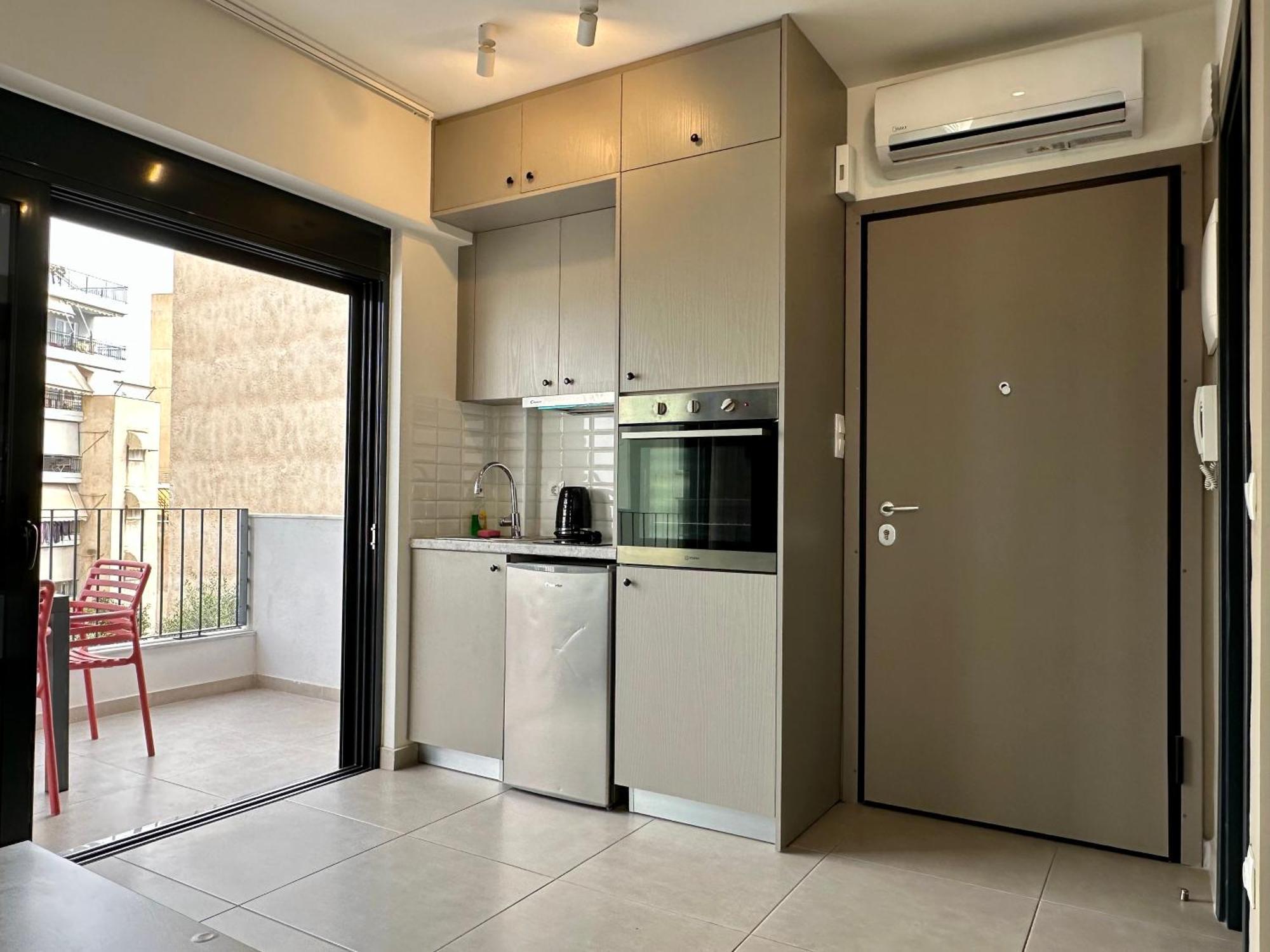 M & M - Boutique Apartments Atenas Exterior foto