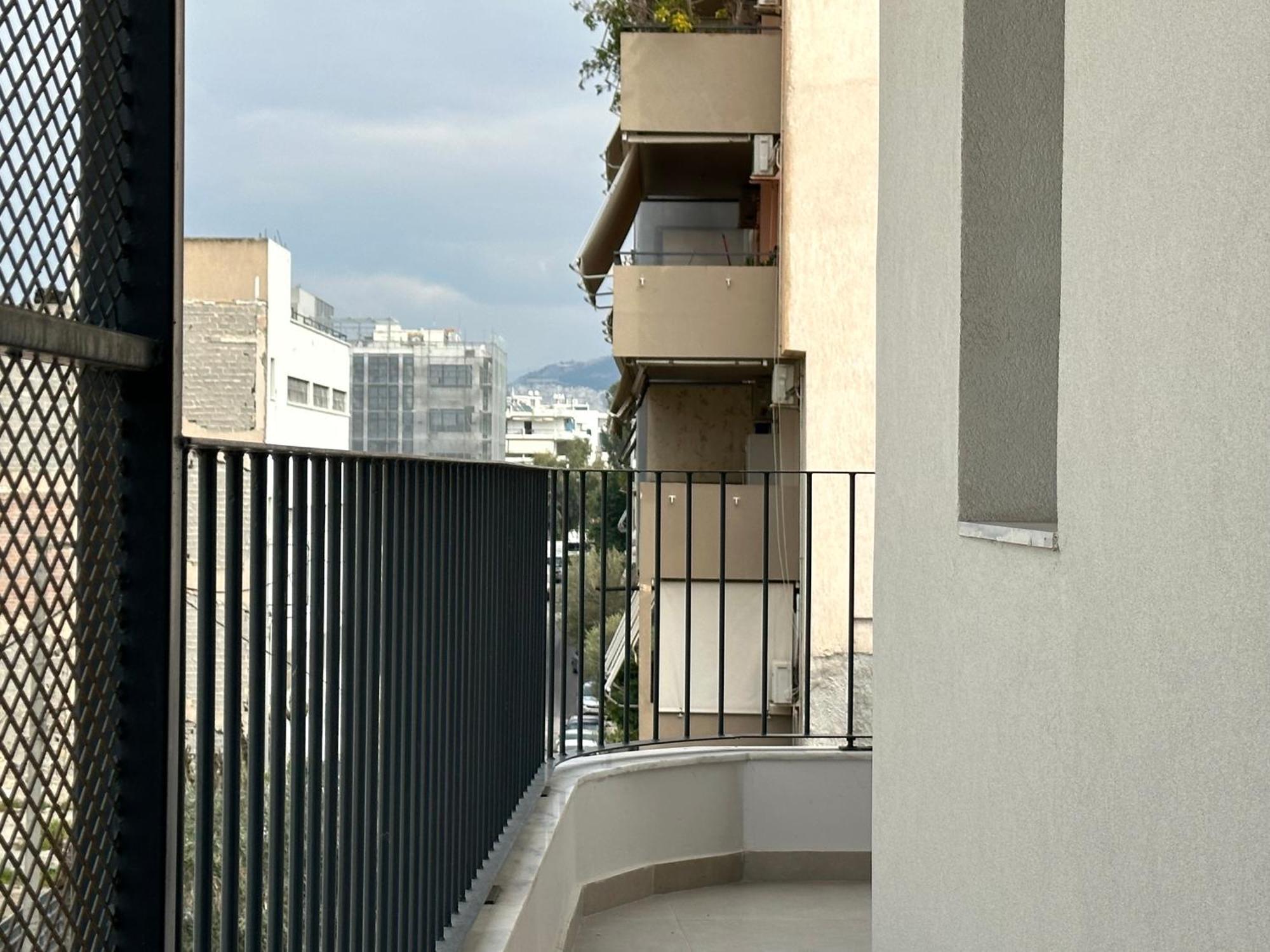 M & M - Boutique Apartments Atenas Exterior foto