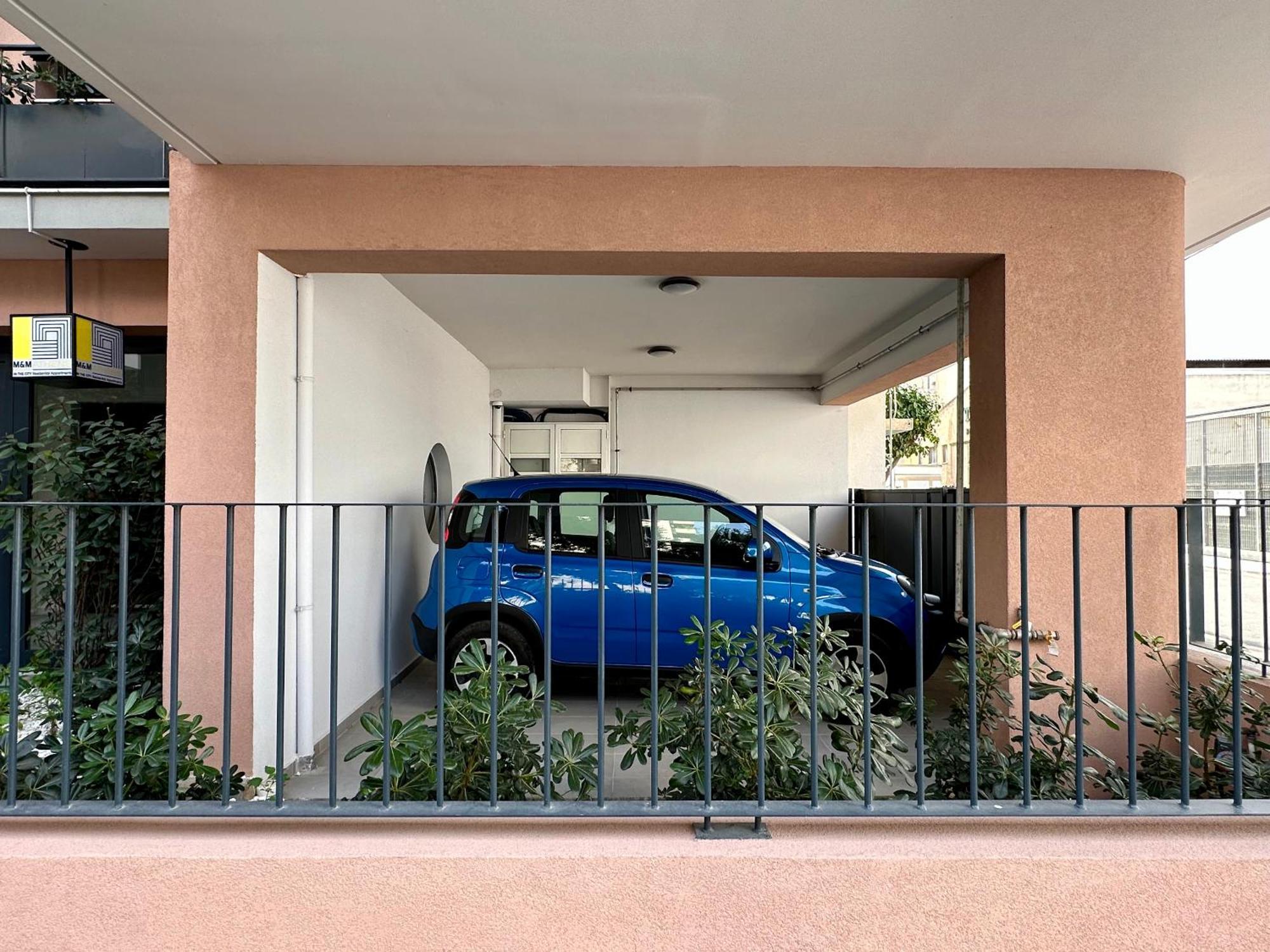 M & M - Boutique Apartments Atenas Exterior foto