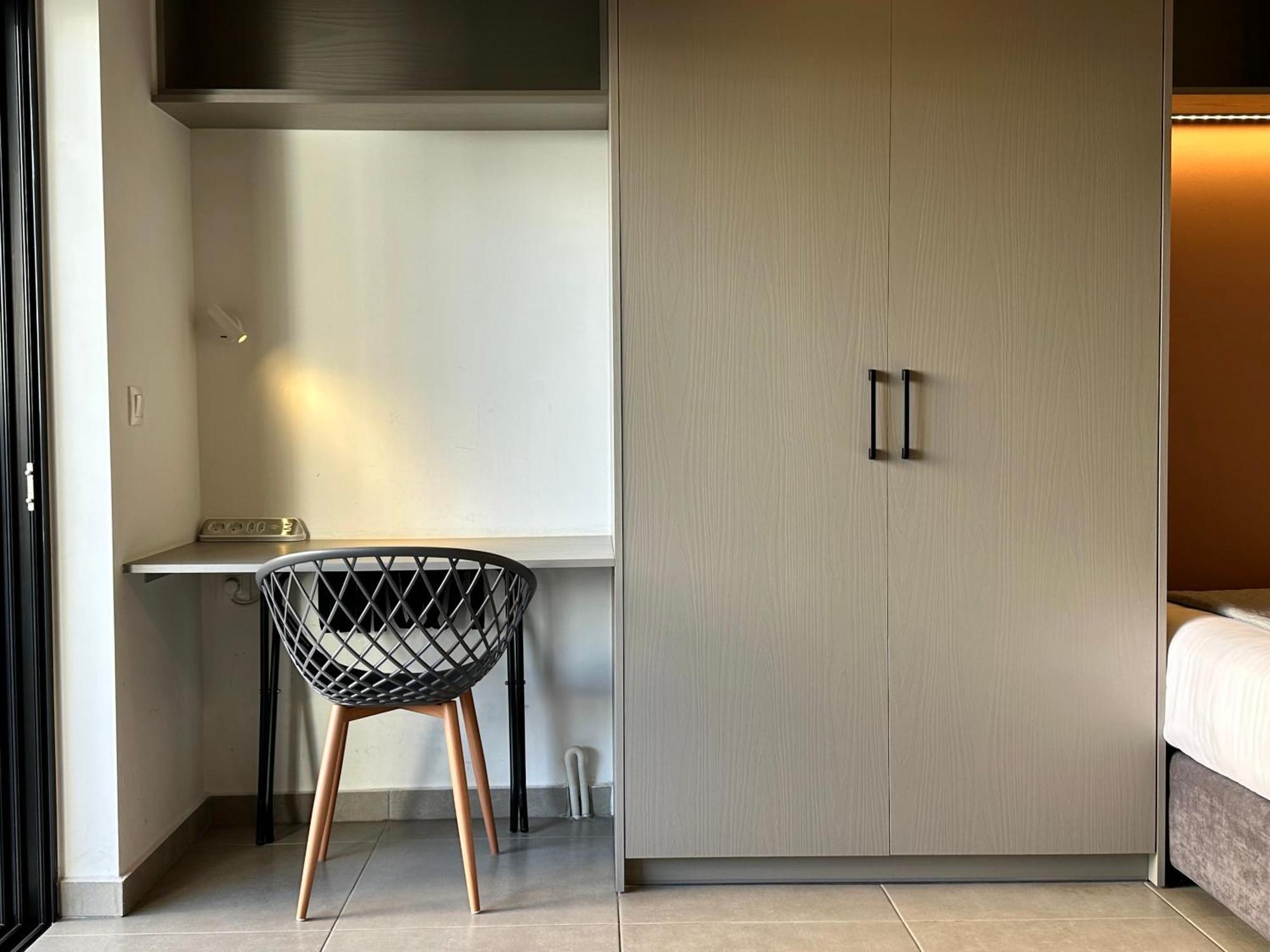 M & M - Boutique Apartments Atenas Exterior foto